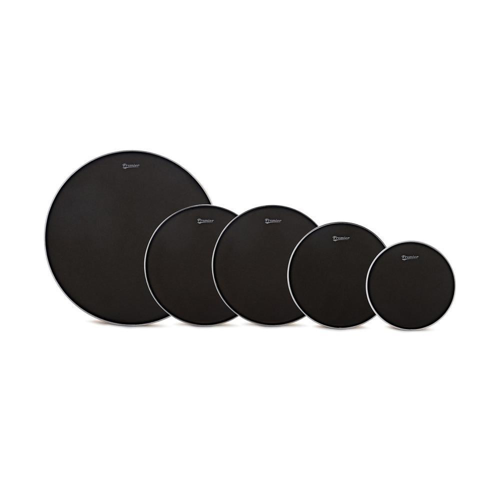 Premier 20" 5pc Mesh Drumhead Pack view 4