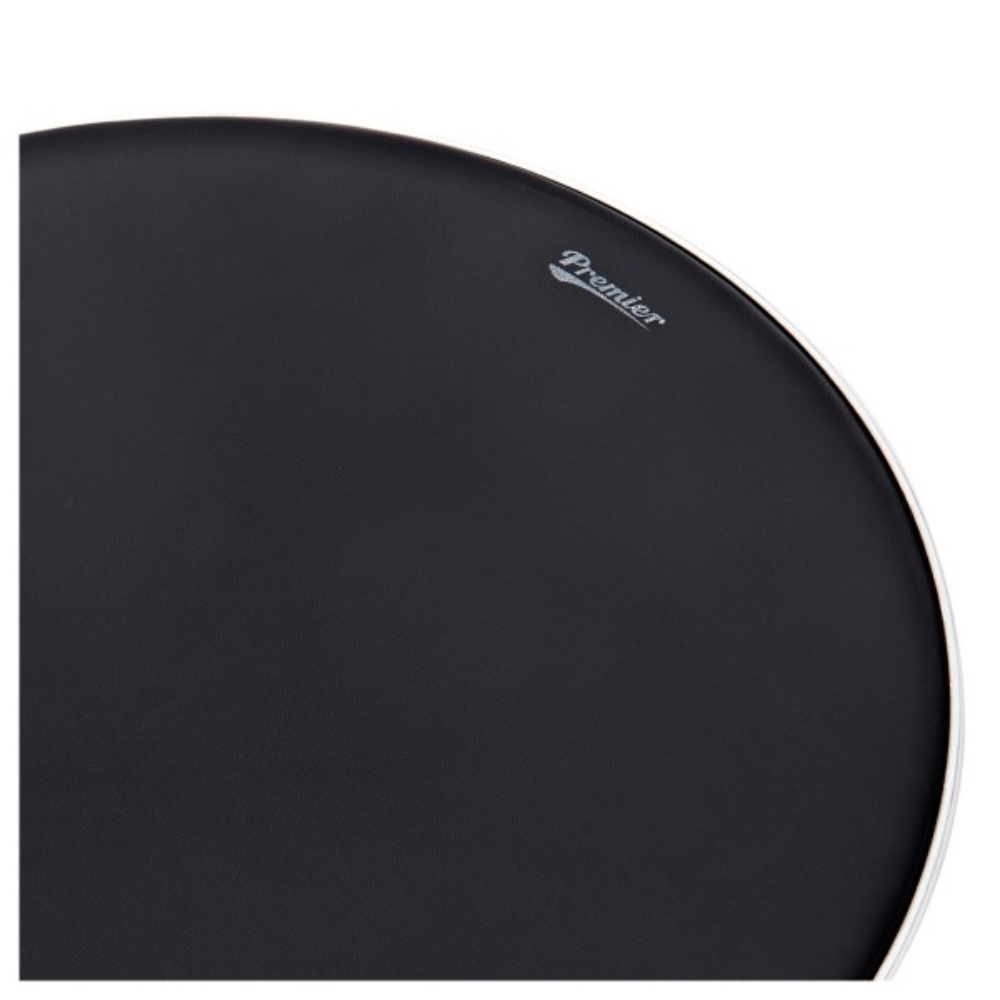 Premier 22" 5pc Mesh Drumhead Pack view 3