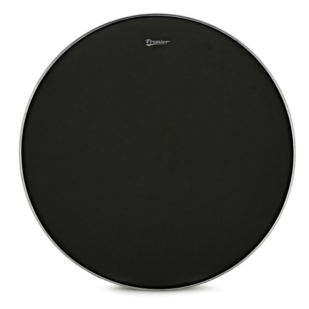 Premier 22" 5pc Mesh Drumhead Pack view 2