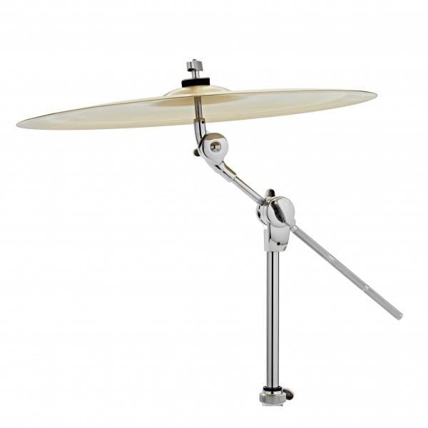 Premier Revolution 20" Ride Cymbal and Boom Stand Expansion Pack view 2